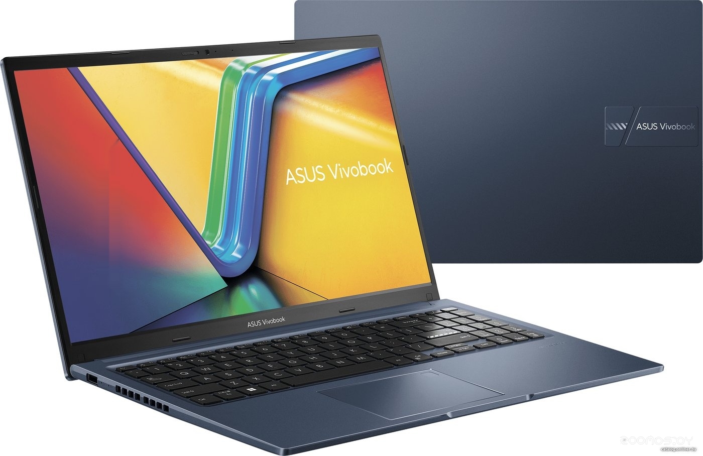 Игровой ноутбук Asus TUF Gaming F17 FX707ZC4-HX095 в  магазине Терабит Могилев