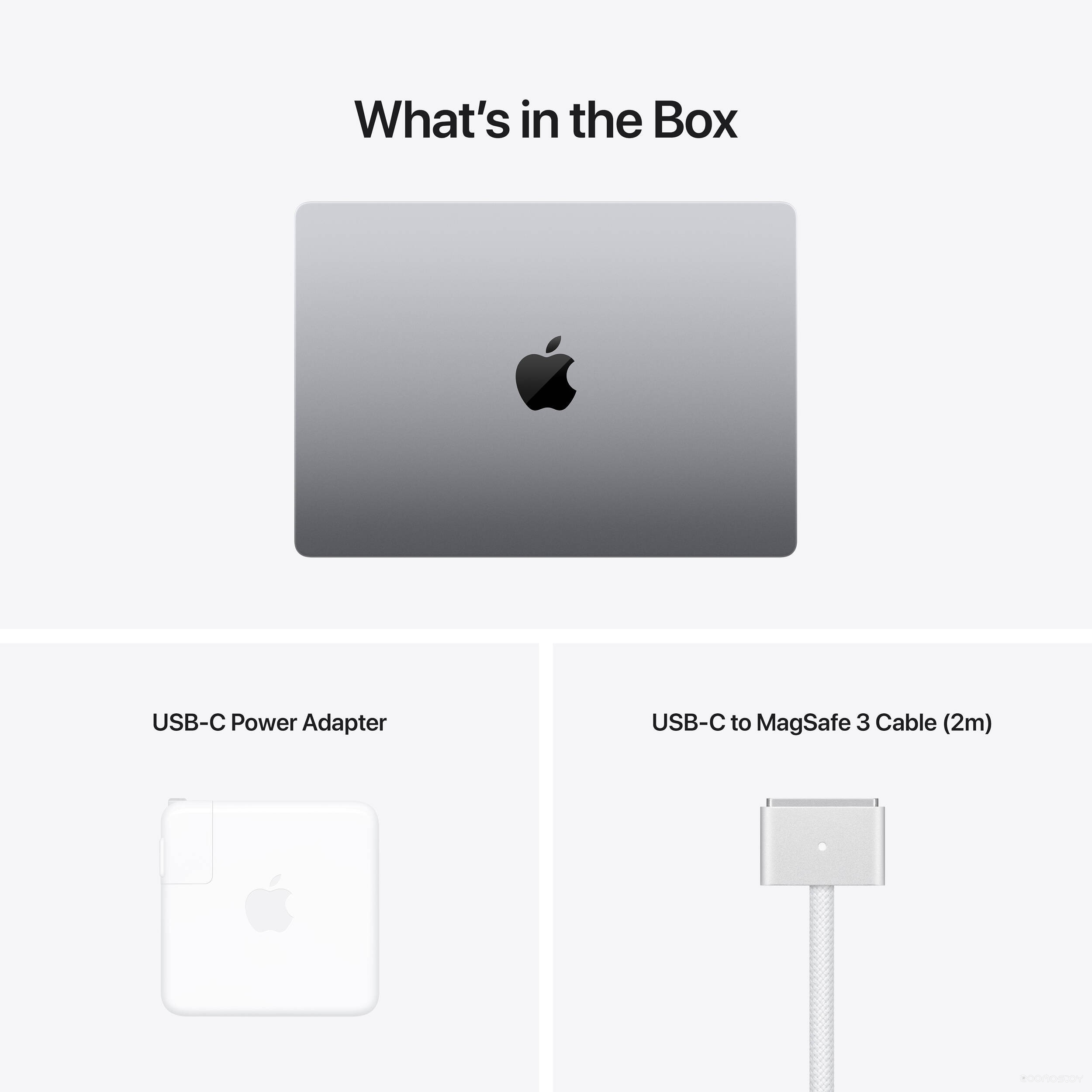 Ноутбук Apple Macbook Pro 14" M1 Pro 2021 Z15G000CK в  магазине Терабит Могилев