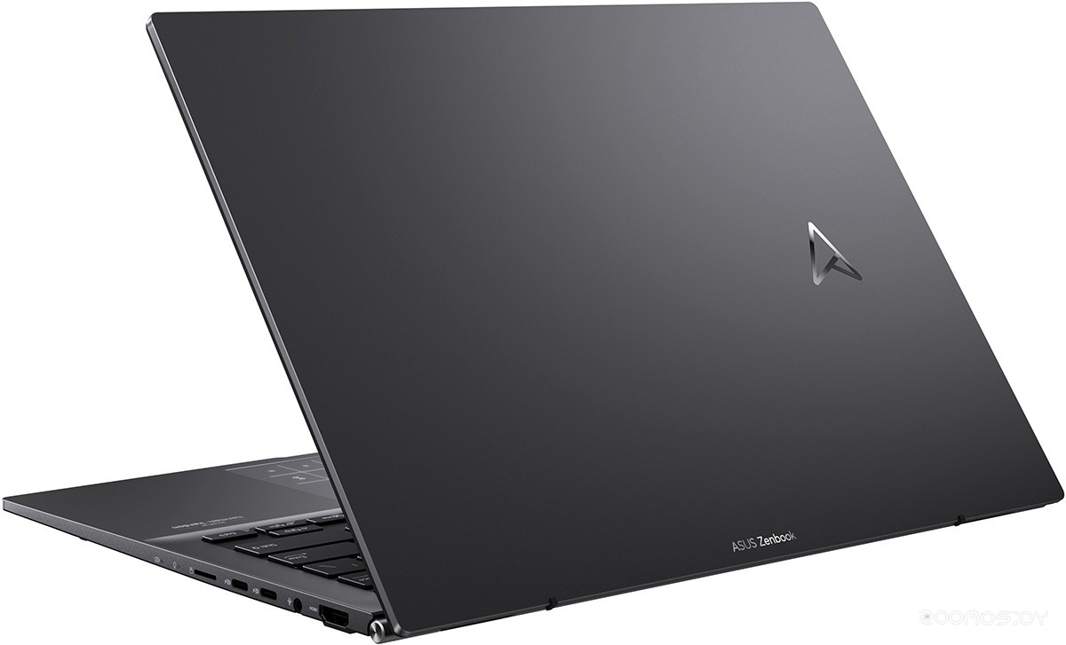 Ноутбук Asus ZenBook 14 UM3402YA-KP602 в  магазине Терабит Могилев