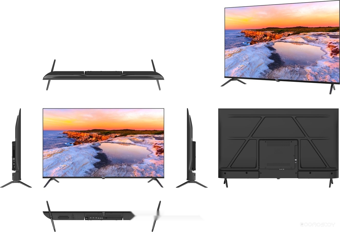 ��������� Hikers 43HTU01 �  �������� ������� �������