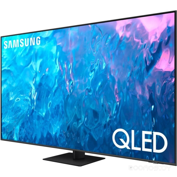 ��������� Samsung QLED 4K Q60D QE75Q60DAUXRU �  �������� ������� �������