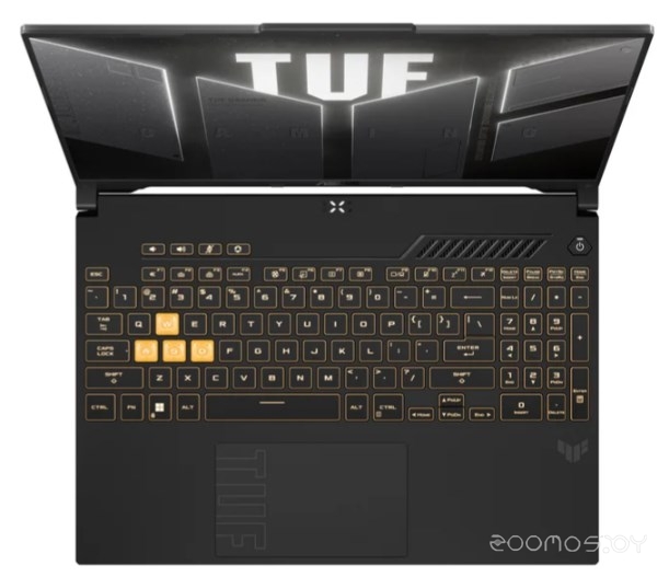 ������� ������� Asus TUF Gaming F16 FX607VJ-RL076 �  �������� ������� �������