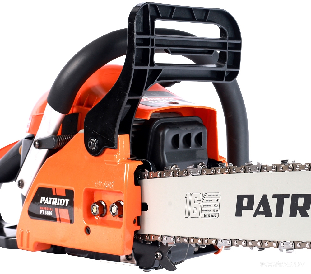 ���������� ������ ���� Patriot PT 3816 Imperial �  �������� ������� �������