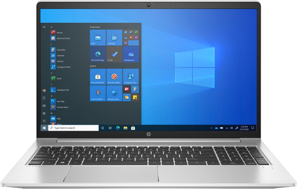 Ноутбук HP ProBook 440 G10 85B02EA в  магазине Терабит Могилев