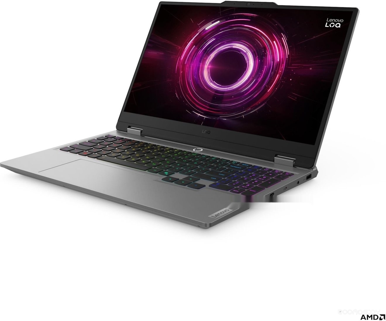 ������� ������� Lenovo LOQ 15AHP10 83JGCTO1WW �  �������� ������� �������