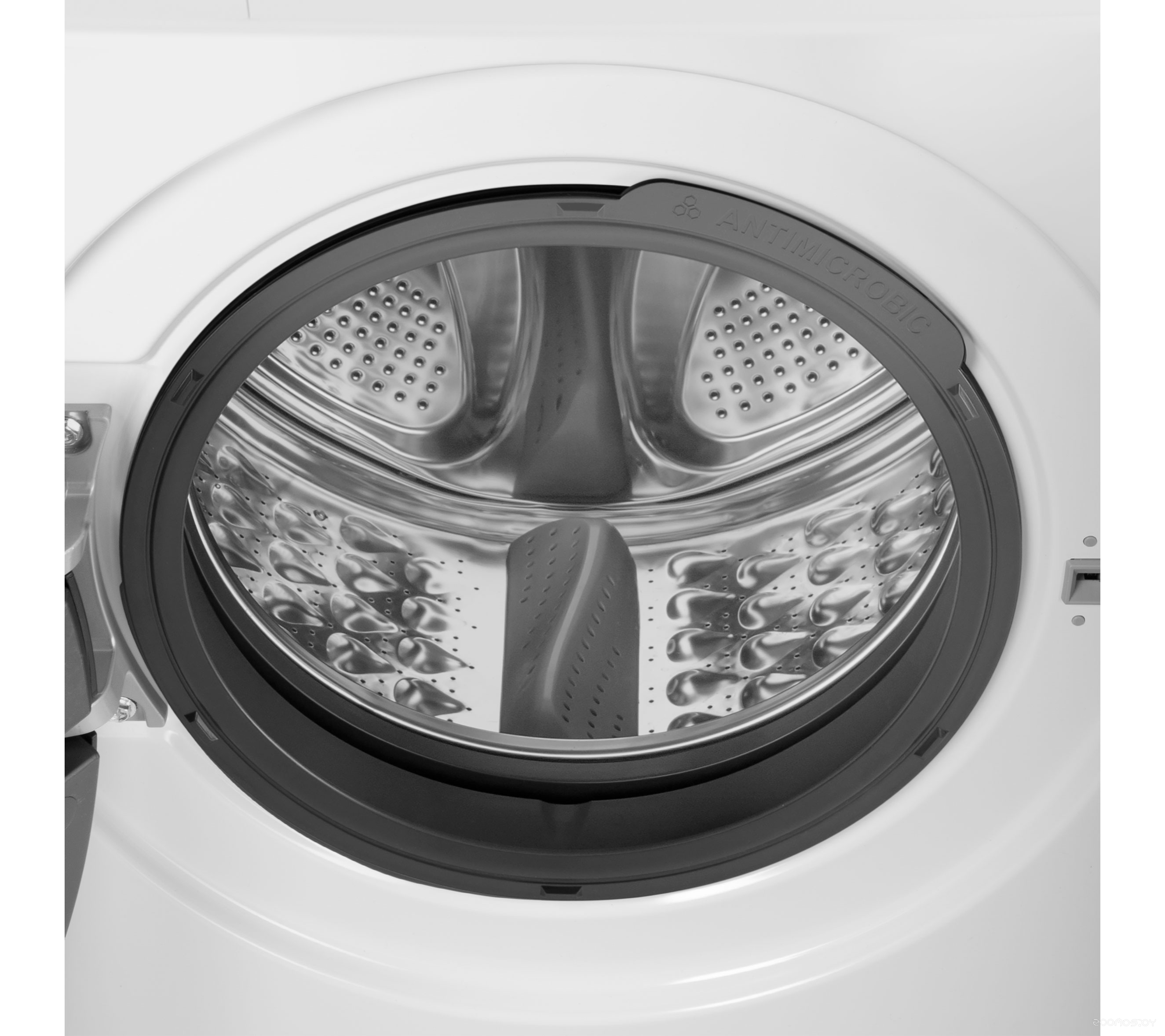 ���������� ������ Maunfeld MFWM148WH01 �  �������� ������� �������