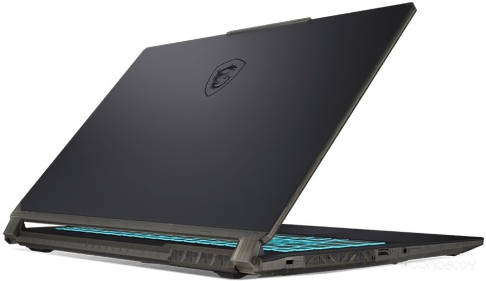 Игровой ноутбук MSI Cyborg 15 A12VF-1019XBY в  магазине Терабит Могилев