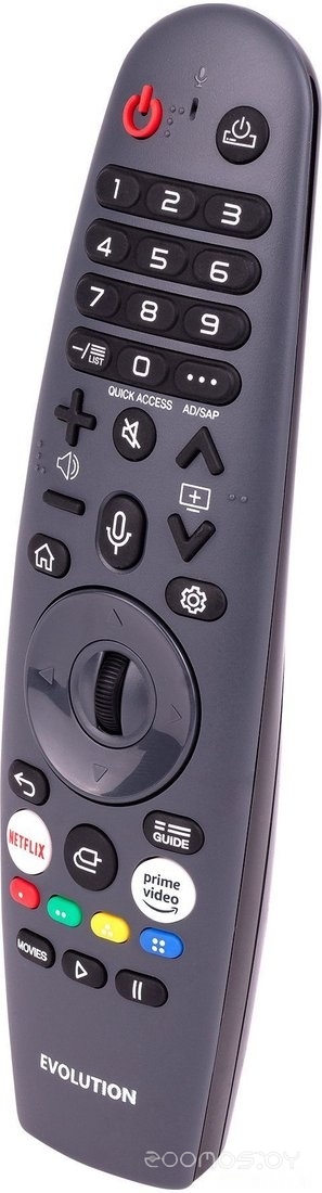 ��������� Evolution WOS43MR1UHD �  �������� ������� �������