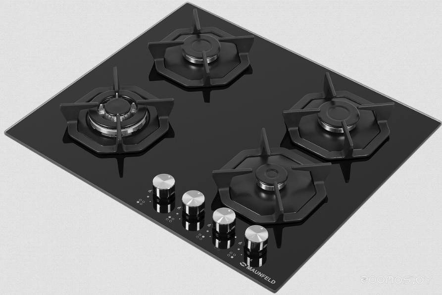 �������� ������ Maunfeld EGHG 64.23CB/G ������ �  �������� ������� �������