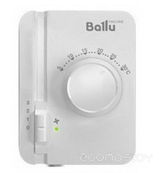 �������� ������ Ballu BHC-M20W30-PS �  �������� ������� �������