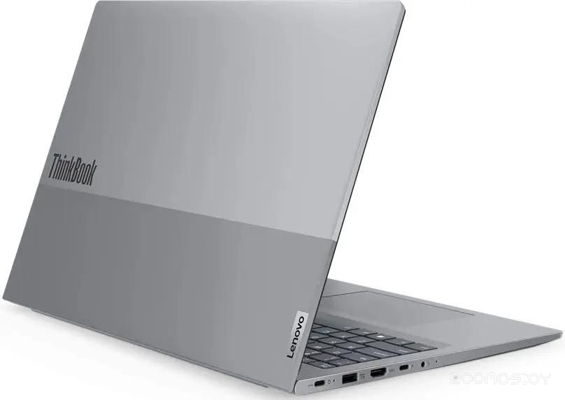 Ноутбук Lenovo ThinkBook 16 G6 IRL 21KH004EEV в  магазине Терабит Могилев