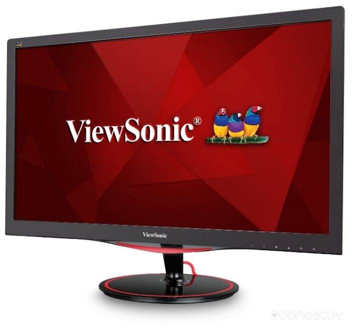 Монитор Viewsonic VX2458-mhd в  магазине Терабит Могилев