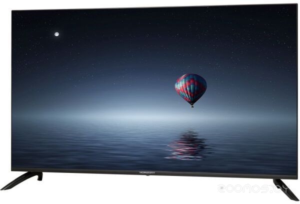 ��������� Horizont 50LE7053D �  �������� ������� �������