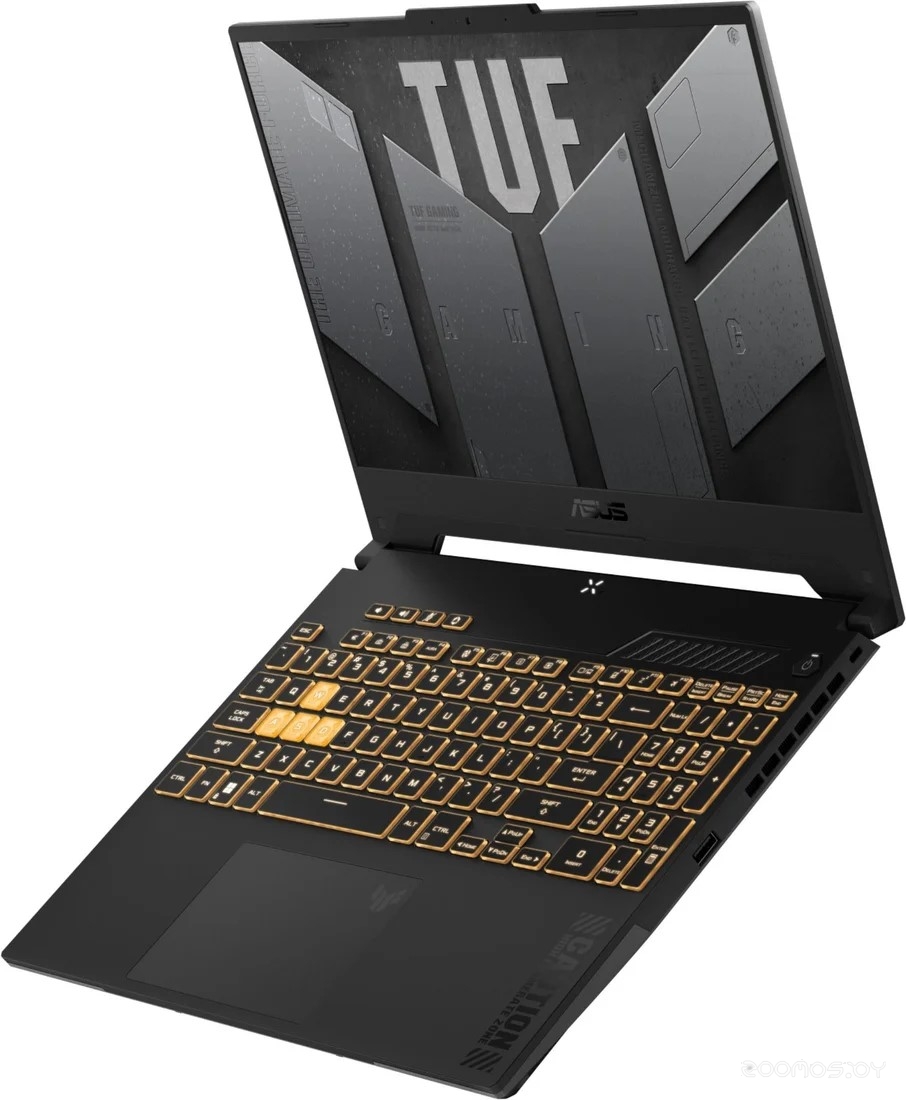 Ноутбук Asus TUF Gaming A15 FA507NVR-LP040 (90NR0JK5-M00230) в  магазине Терабит Могилев