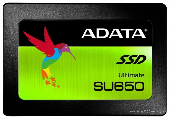    A-Data Ultimate SU650 240GB     