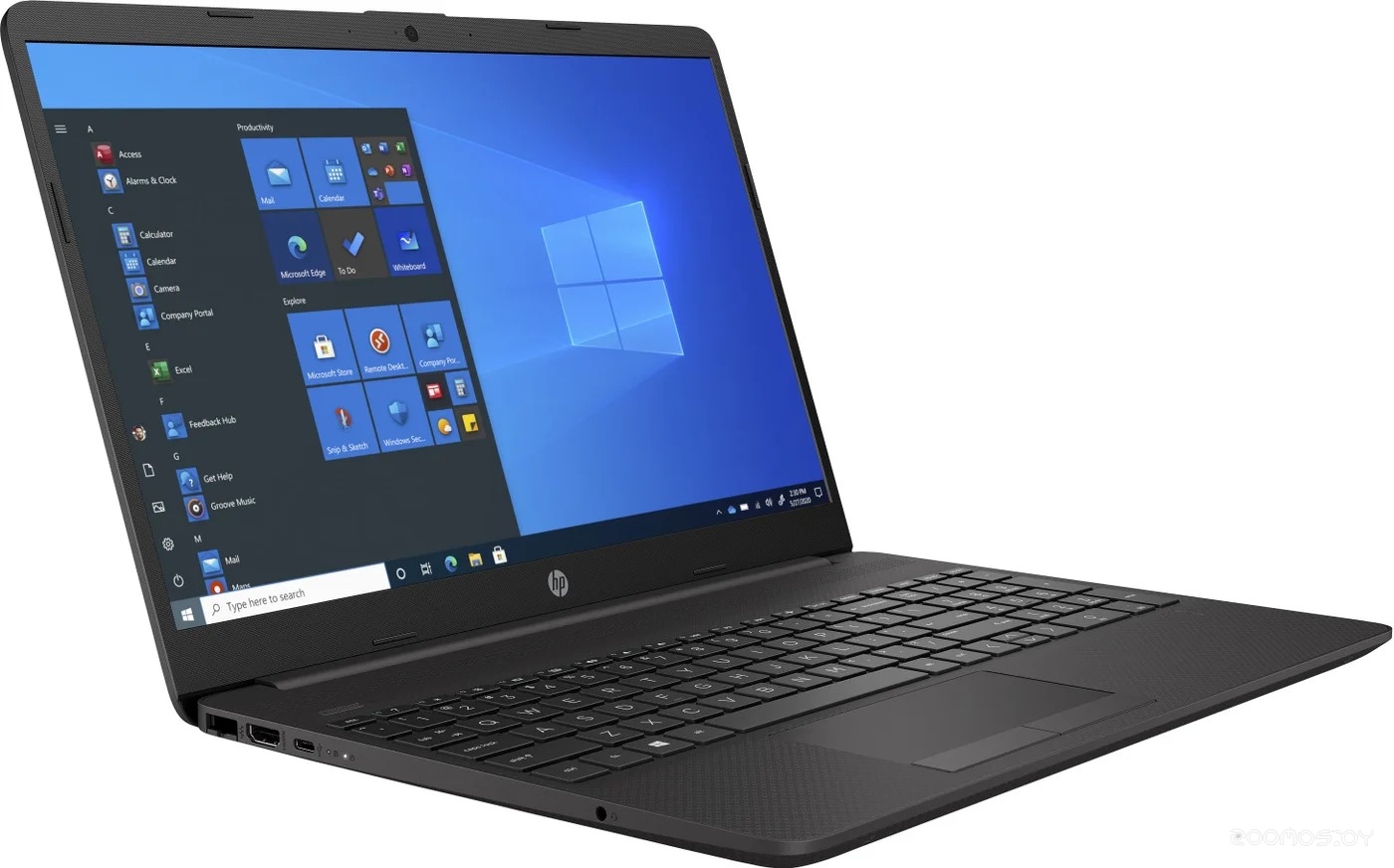 Ноутбук HP 250 G8 3V5F7EA в  магазине Терабит Могилев