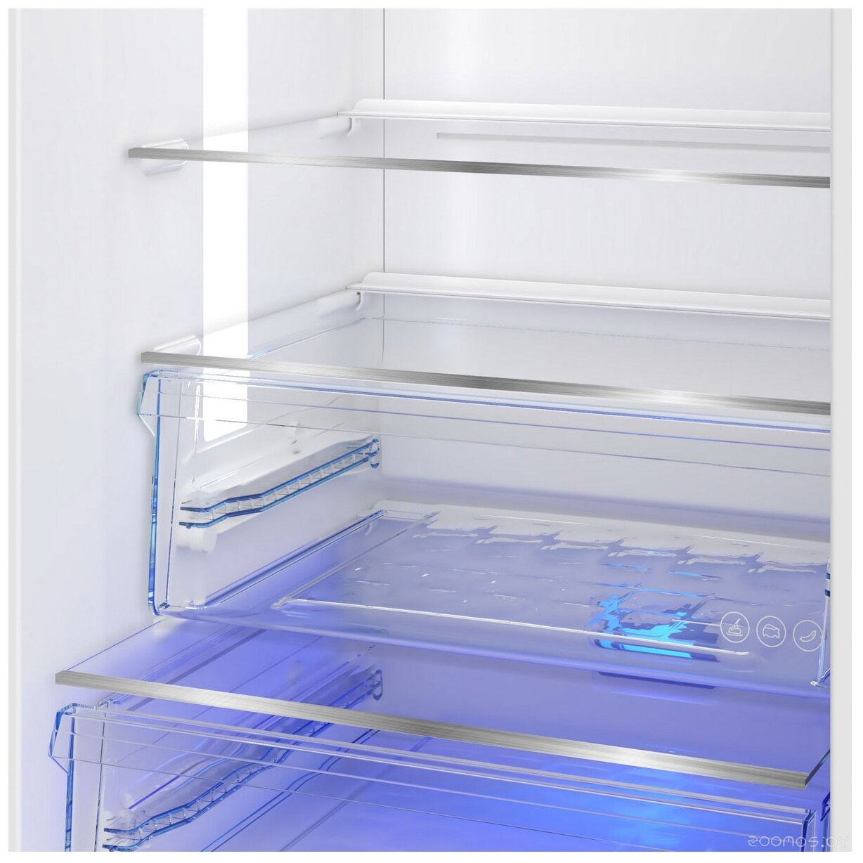 Холодильник Beko B3R0CNK362HW в  магазине Терабит Могилев