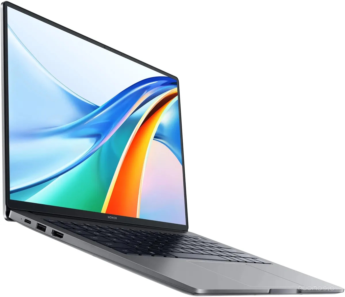 Ноутбук Honor MagicBook X 14 Pro 2024 FRI-G58 5301AHQK в  магазине Терабит Могилев