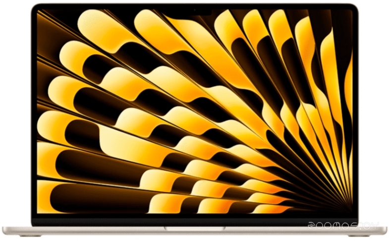 Ноутбук Apple Macbook Air 15" M3 2024 MRYR3 в  магазине Терабит Могилев