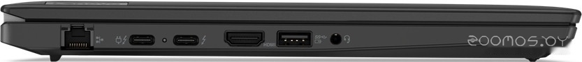 Ноутбук Lenovo ThinkPad T14 Gen 4 Intel 21HD0043RT в  магазине Терабит Могилев