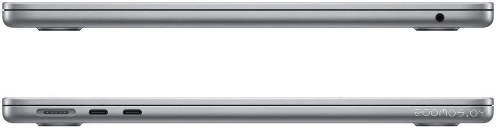 Ноутбук Apple Macbook Air 13" M2 2022 Z15S006NH в  магазине Терабит Могилев