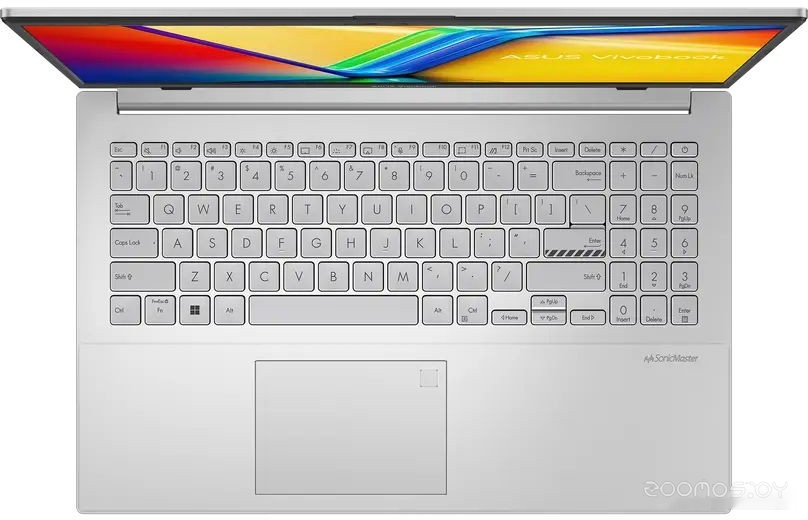  Asus Vivobook Go 15 E1504FA-BQ415     