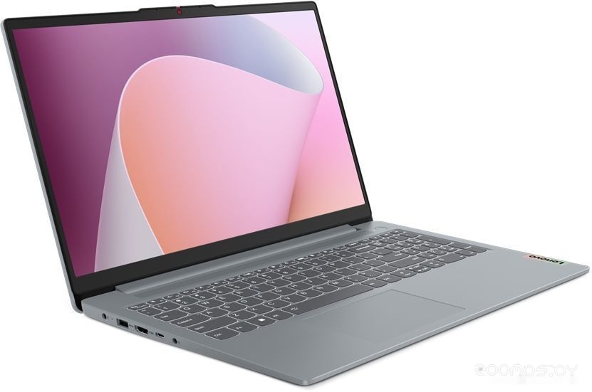 Ноутбук Lenovo IdeaPad Slim 3 15AMN8 82XQ0006RK в  магазине Терабит Могилев
