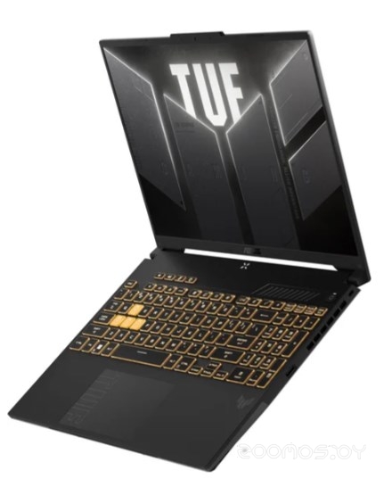 ������� ������� Asus TUF Gaming F16 FX607VJ-RL076 �  �������� ������� �������