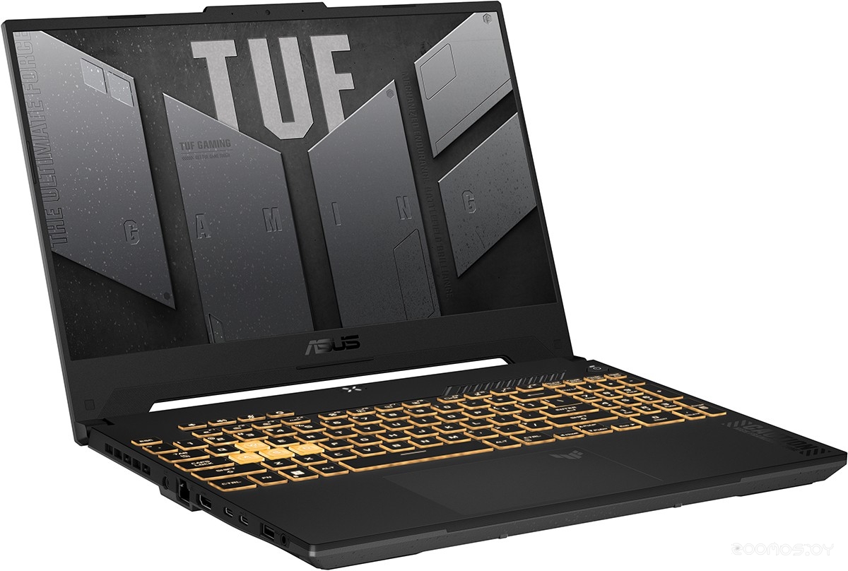 Игровой ноутбук Asus TUF Gaming F15 2023 FX507VU-LP150 в  магазине Терабит Могилев