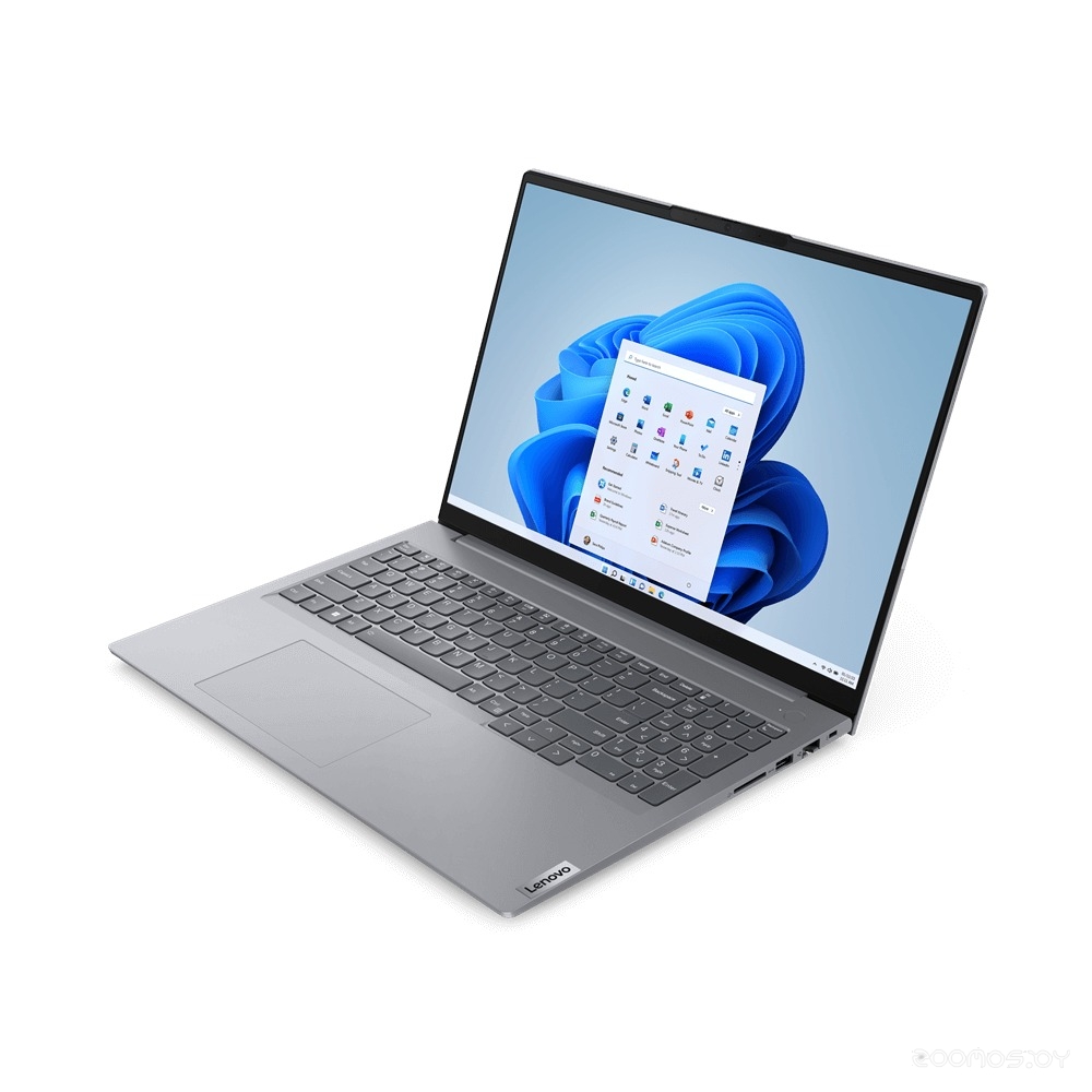 Ноутбук Lenovo ThinkBook 16 G6 IR 21KH001ERU в  магазине Терабит Могилев