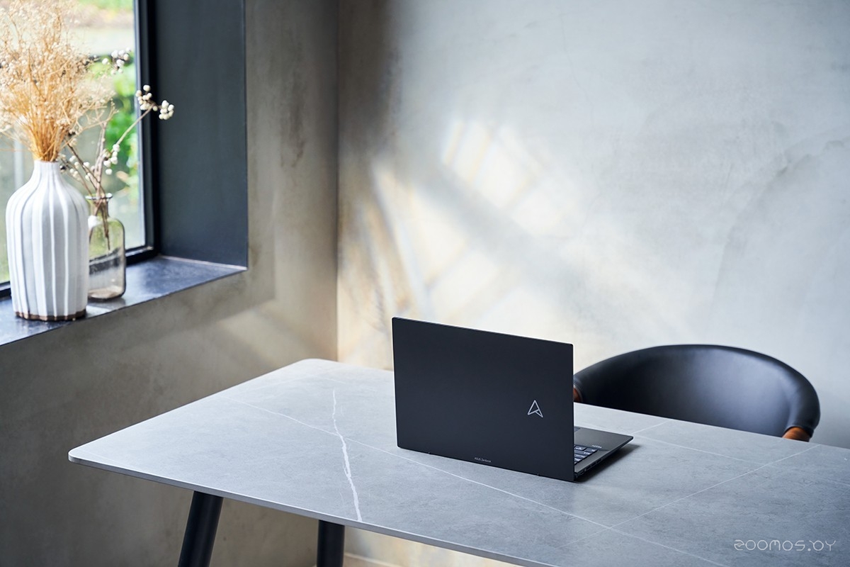 Ноутбук Asus ZenBook 14 UM3402YA-KP602 в  магазине Терабит Могилев
