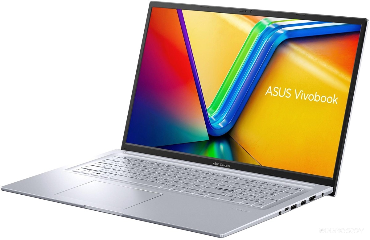 ������� Asus VivoBook 17X M3704YA-AU161 �  �������� ������� �������