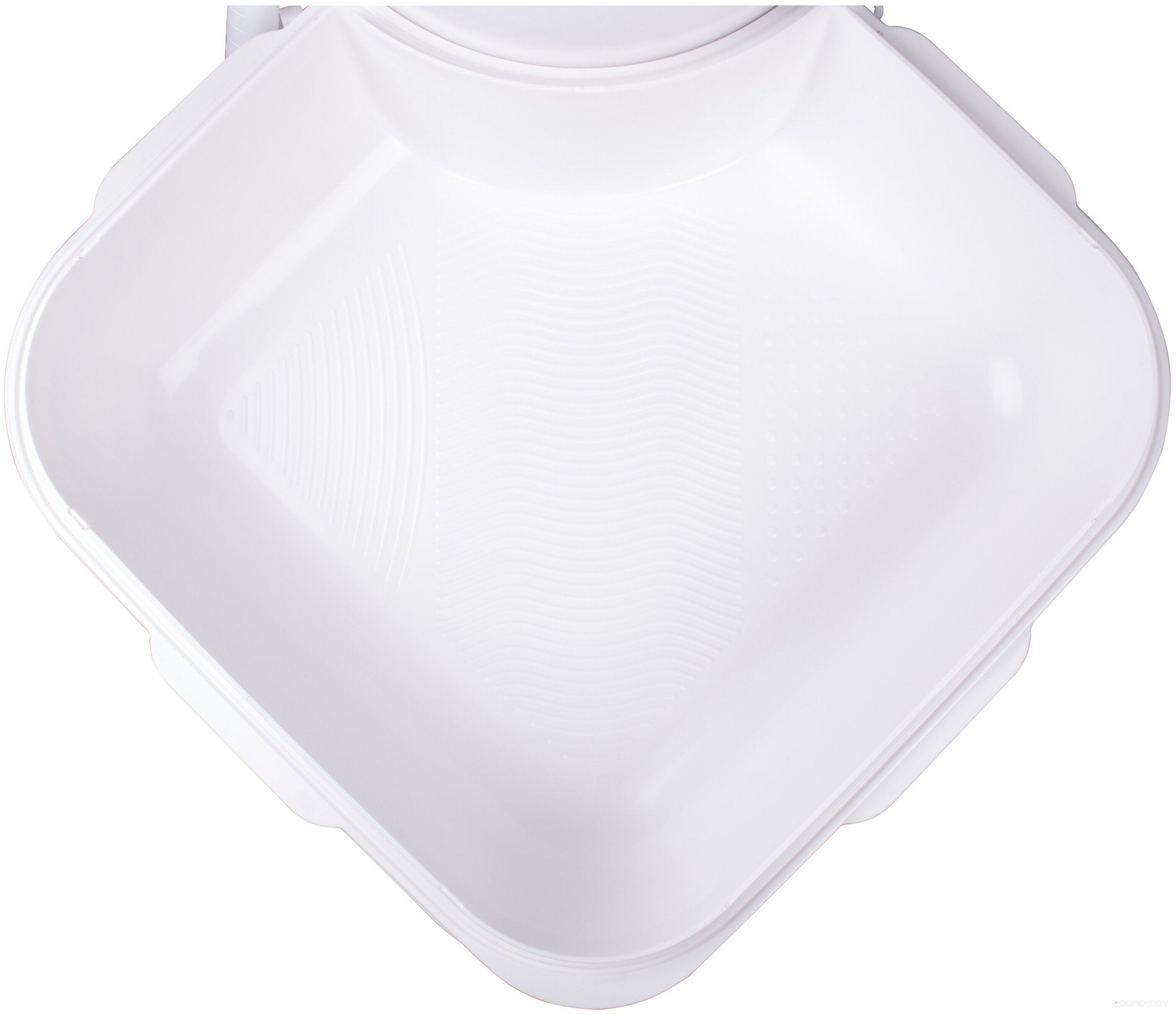 ���������� ������ RENOVA WS-35E �  �������� ������� �������