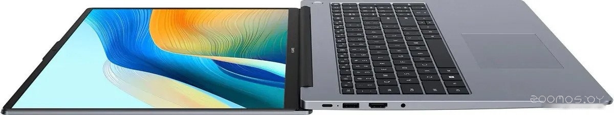 ������� Huawei MateBook D 16 2024 MCLG-X 53014BKU �  �������� ������� �������