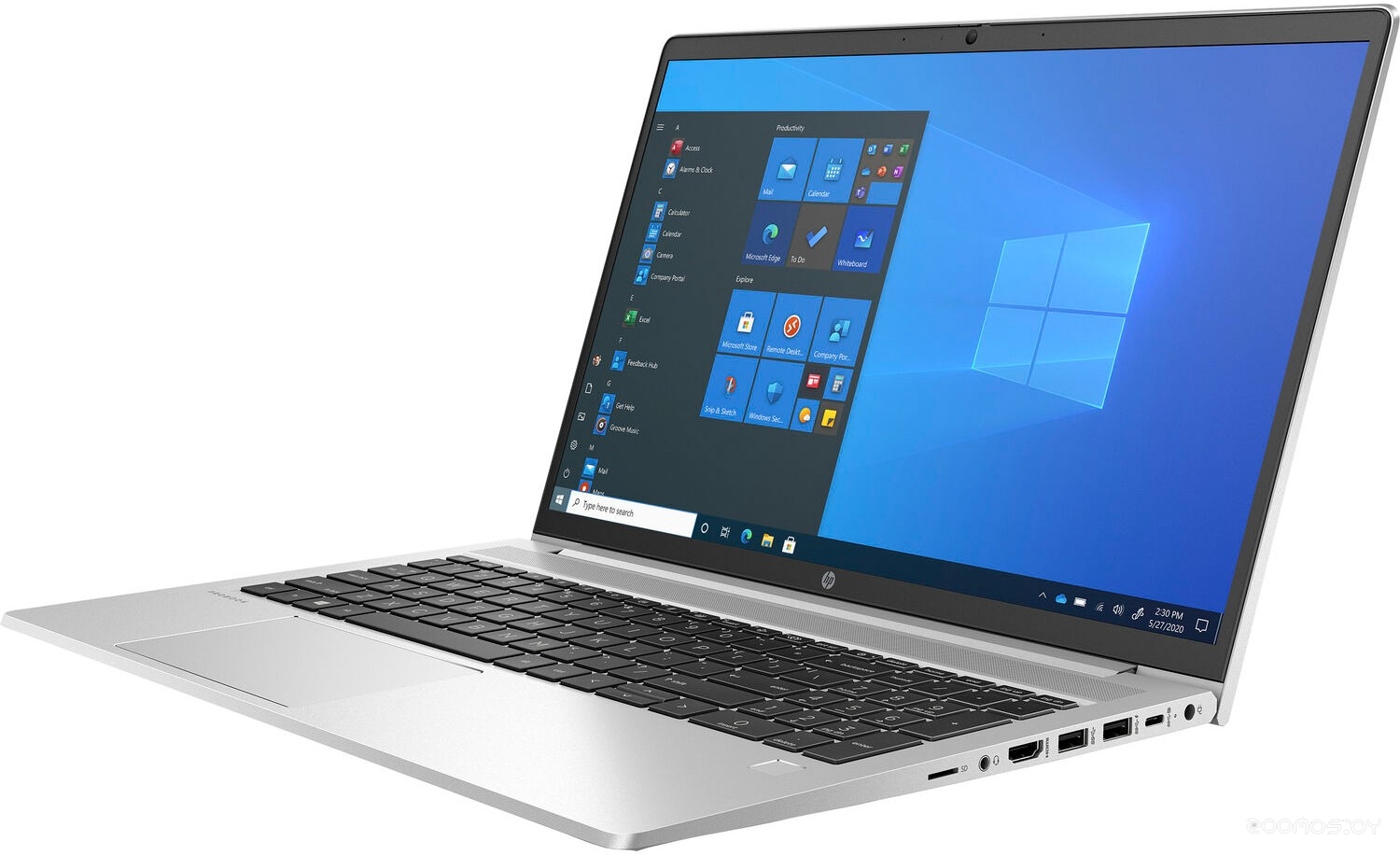Ноутбук HP ProBook 440 G10 85B02EA в  магазине Терабит Могилев