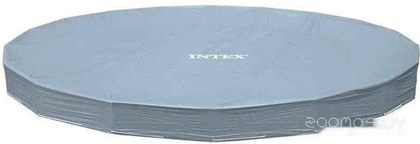 Каркасный бассейн INTEX Prism Frame 26724 (457х107) в  магазине Терабит Могилев