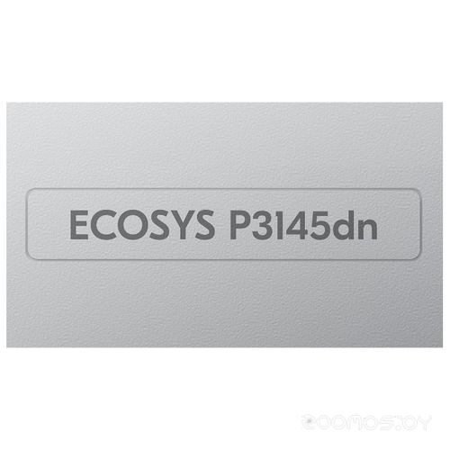  Kyocera ECOSYS P3145dn     
