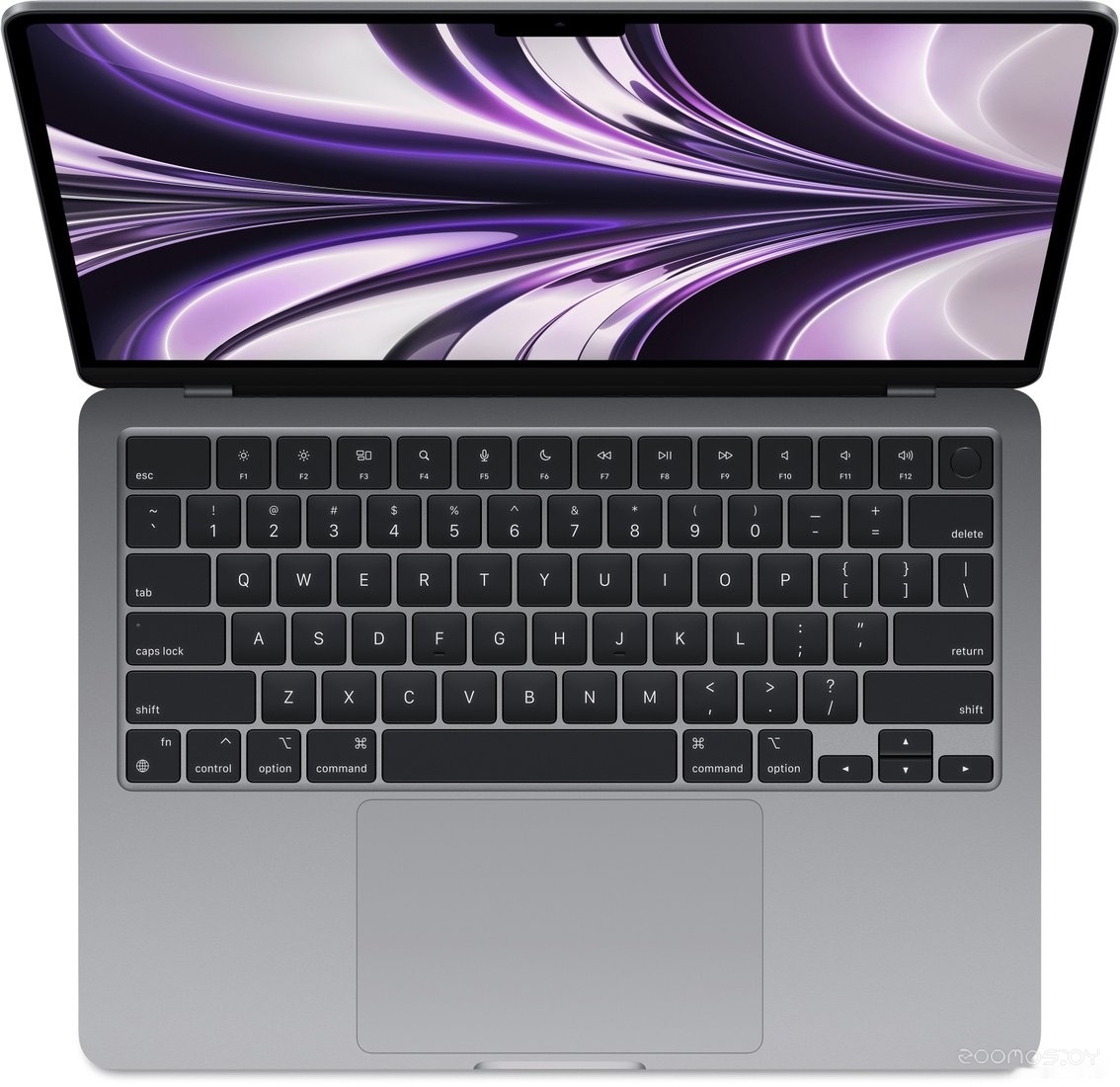 ������� Apple Macbook Air 13" M2 2022 MC7U4 �  �������� ������� �������