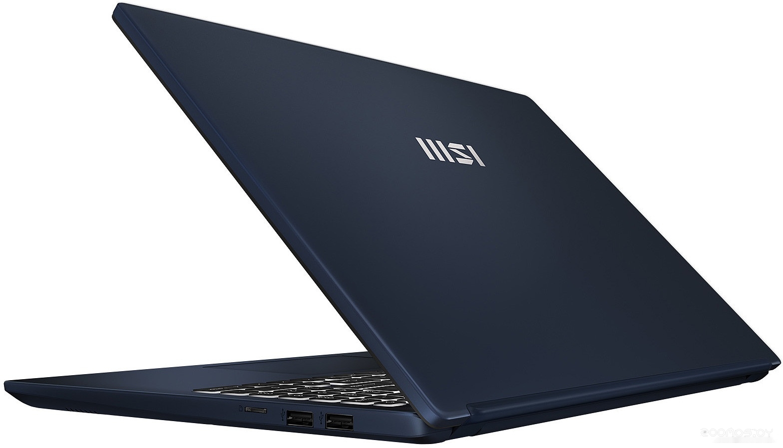 Ноутбук MSI Modern 15 B12MO-657XBY в  магазине Терабит Могилев