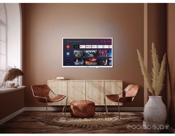 ��������� Kivi 24H750NW �  �������� ������� �������