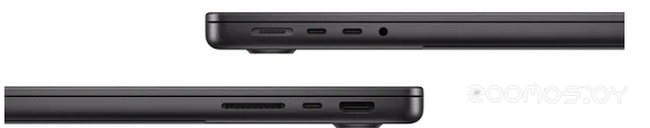 ������� Apple Macbook Pro 14.2" M4 2024 MW2U3LL/A �  �������� ������� �������