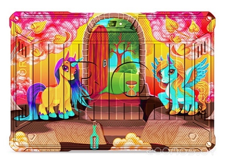 ������� BQ 1083G Armor Pro Plus (Print 13) �  �������� ������� �������