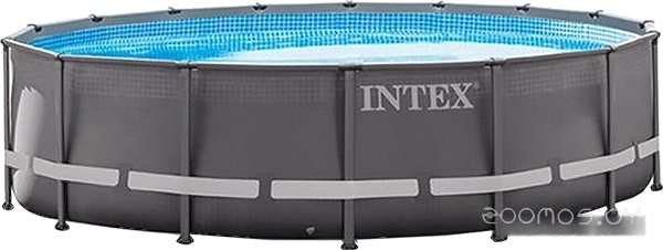 Каркасный бассейн INTEX Ultra Frame 26340NP 732х132 в  магазине Терабит Могилев