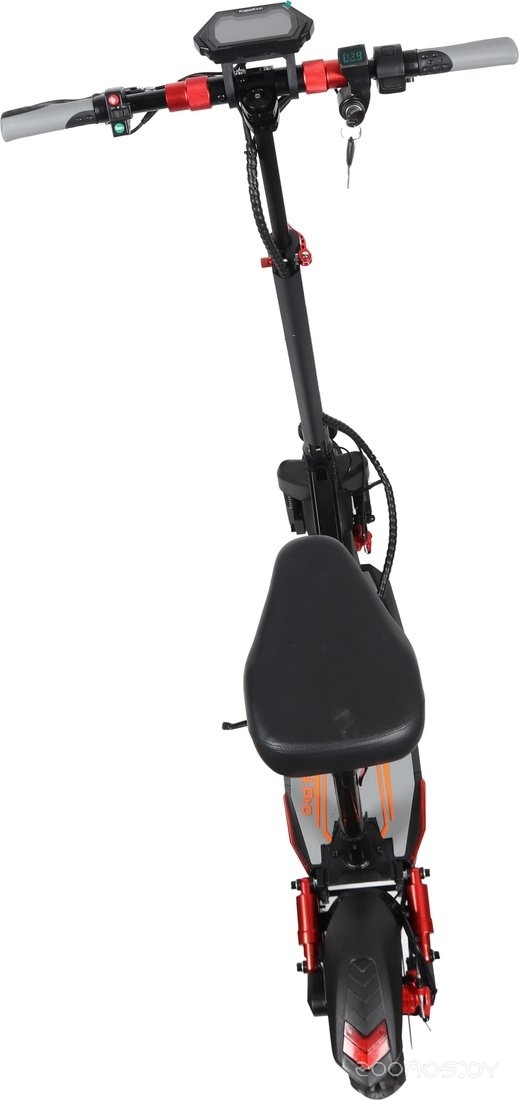  Patriot PL 850 150301106     