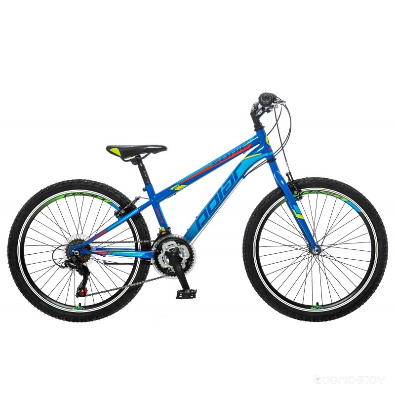  Polar Sonic 24 ()     