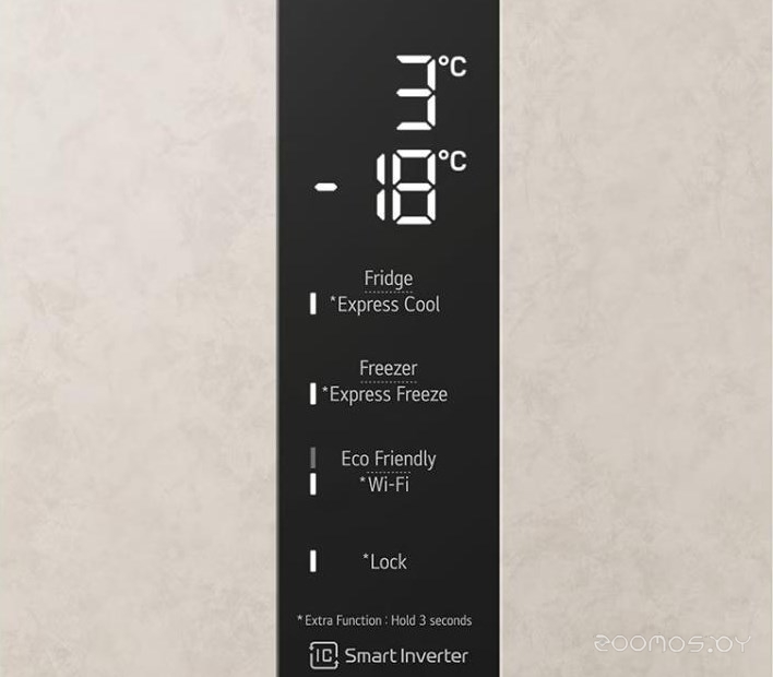  LG GC-B509FEMW �  �������� ������� �������