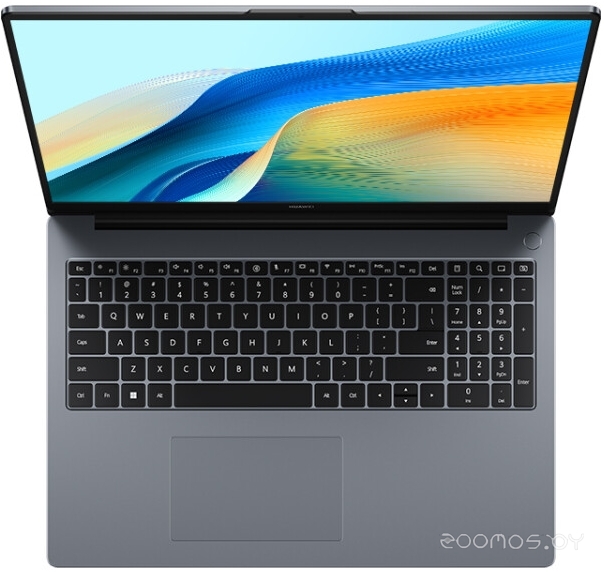 Ноутбук Huawei MateBook D 16 2024 MCLF-X 53013YDJ в  магазине Терабит Могилев
