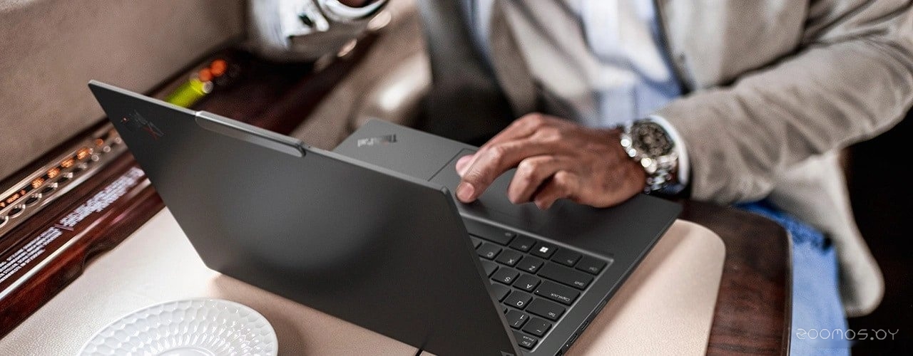 Ноутбук Lenovo ThinkPad X1 Carbon Gen 12 21KDS0MU00 в  магазине Терабит Могилев