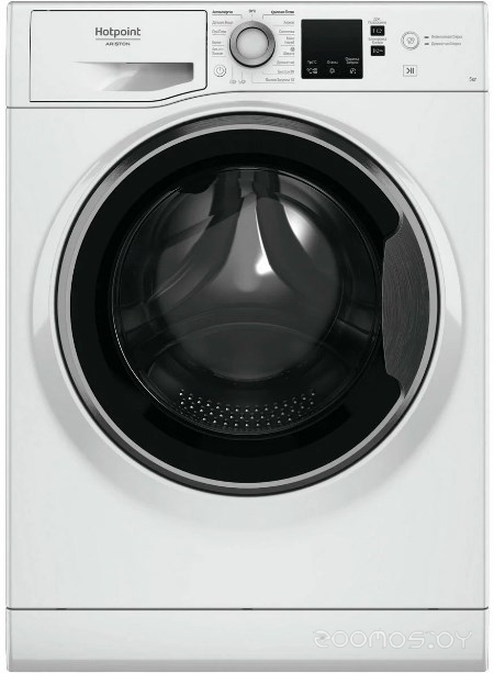 ���������� ������ Hotpoint-Ariston NUS 5015 S RU �  �������� ������� �������