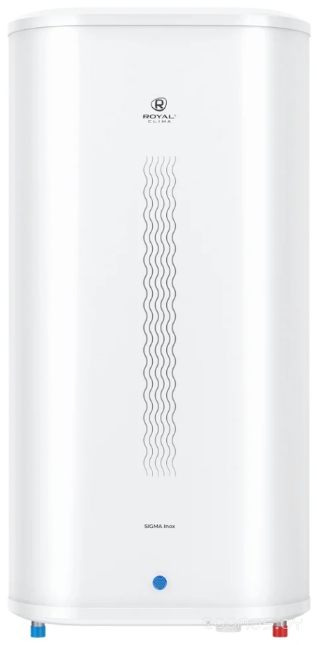 Водонагреватель Royal Clima RWH-SG80-FS в  магазине Терабит Могилев